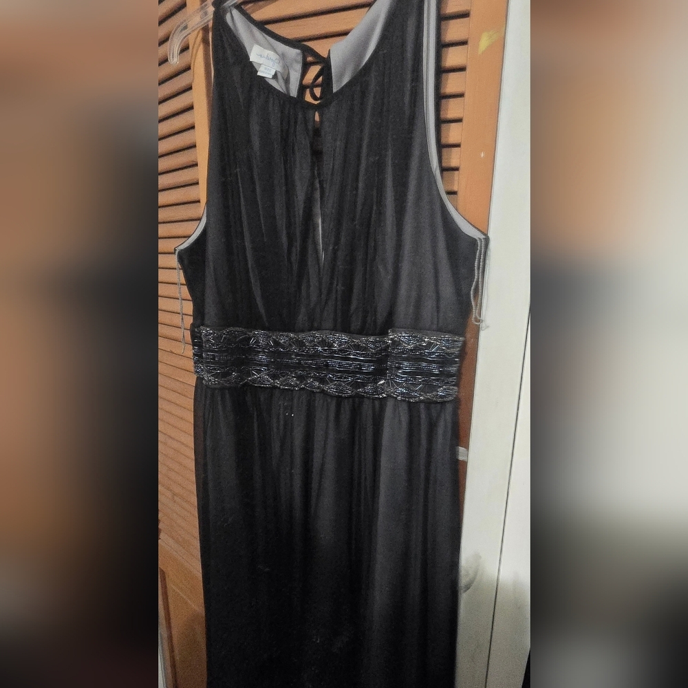 Euc K JORDAN SIZE 24 COCKTAIL DRESS
